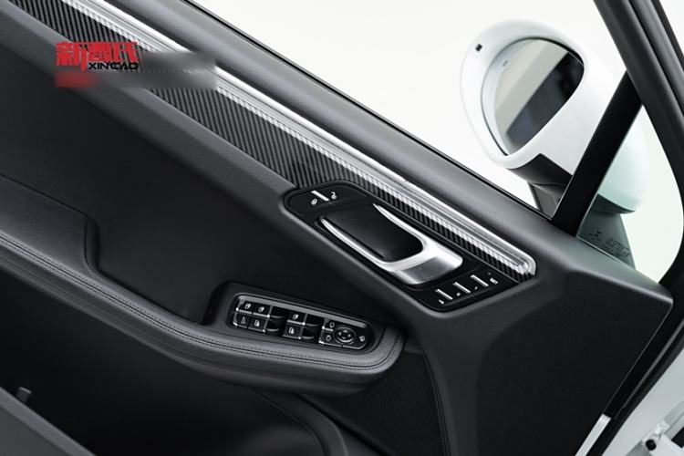 Used Porsche Macan 2018 Macan 2.0T