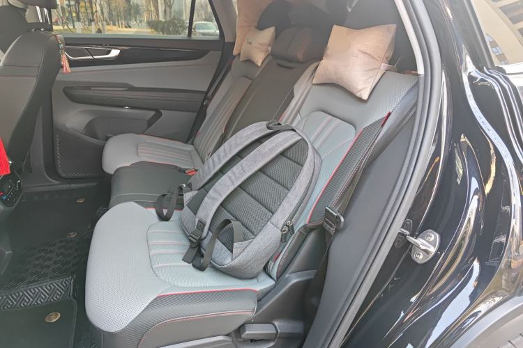 Used Volkswagen Teramont X 2023 380TSI Four-Wheel Drive Prestige Luxury Edition