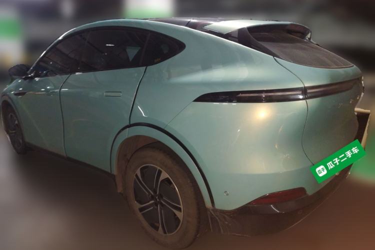 Used XPeng G6 2023 755 Ultra-Long Range Max
