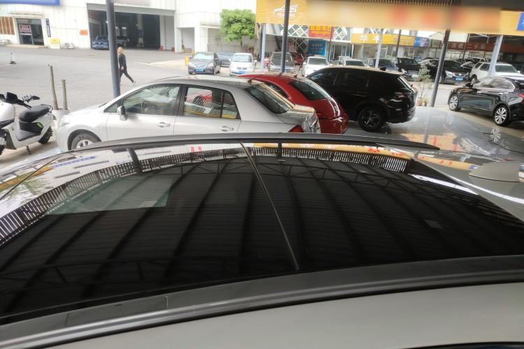 Used Lexus RX 2023 350h Two-Wheel Drive Comfort Edition