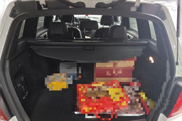 Used Mercedes-Benz GLK-Class 2015 GLK 260 4MATIC Fashion Edition Ultimate Version
