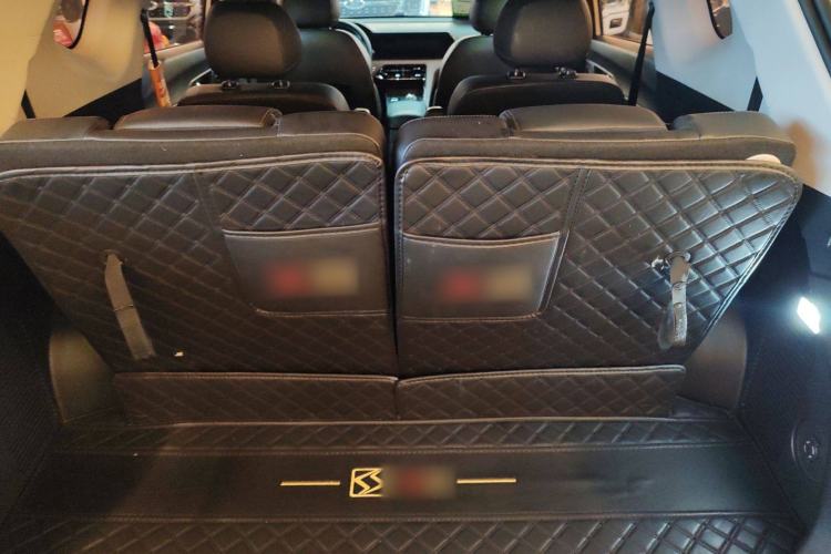 Used SOL X8 PLUS 2023 1.5 TGDI DCT Smart Edition 6-Seater