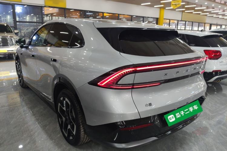 Used XPeng G7 2025 702 Max