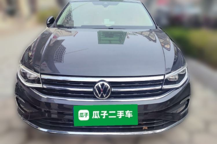 Used Volkswagen Bora 2023 280TSI DSG Prestige Edition