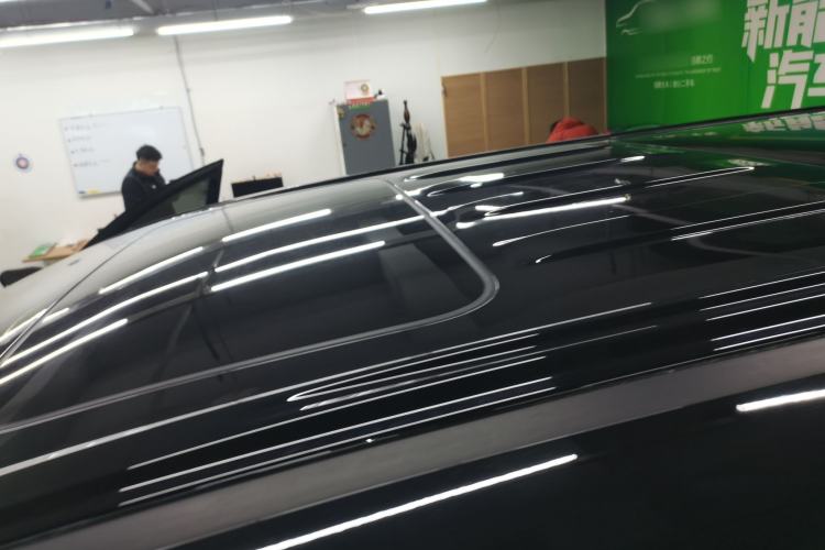 Used GAC Trumpchi E9 2023 E9 Championship Edition