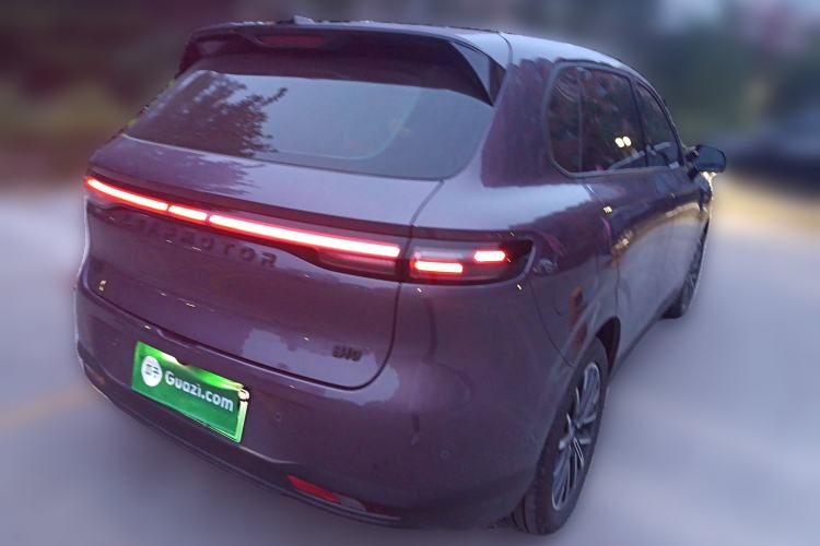 Used Leapmotor B10 2025 510 LiDAR Version