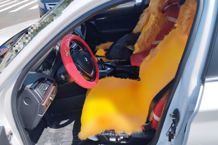 Used BMW 1 Series 2015 120i Sport Design Package
