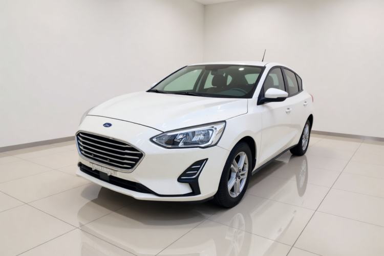 Used Ford Focus 2019 Hatchback 1.5L Automatic Sharp Edition China V Standard
