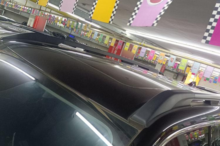 Used Haval DARGO 2024 2.0T DCT Chinese Rural Dog Edition Roof