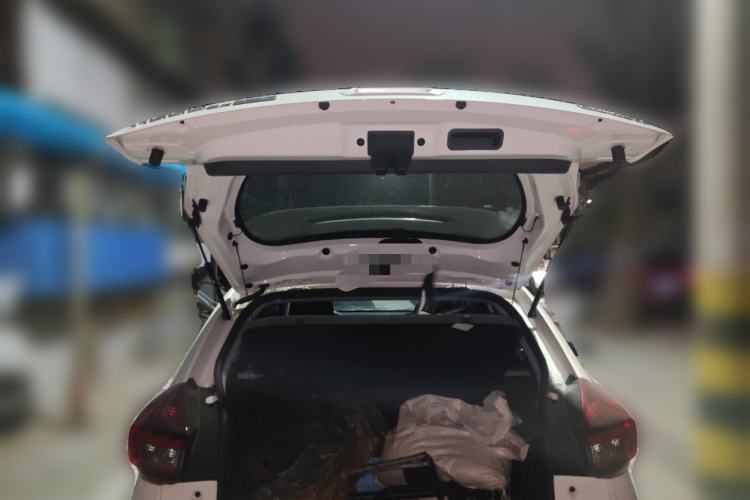 Used Chery Tiggo 3X 2022 PLUS 1.5L CVT Fashion Edition