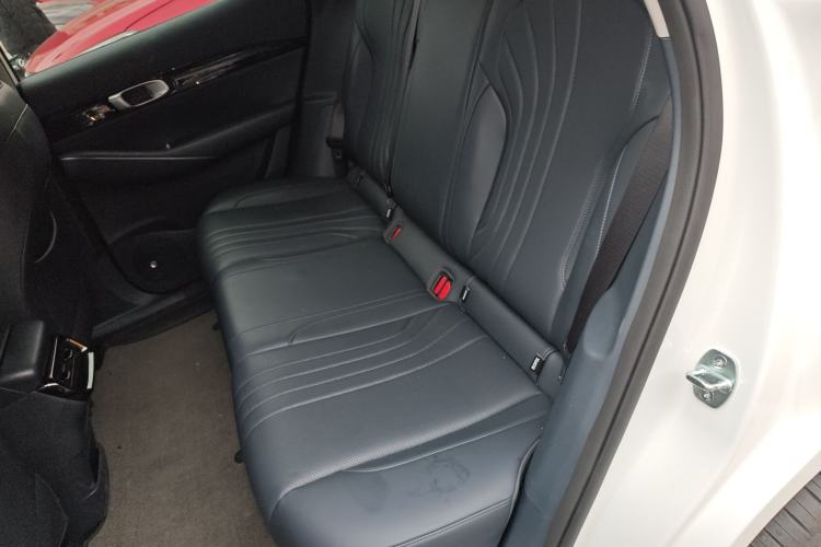 Used Geely Galaxy E5 2024 530km Long-Range Version