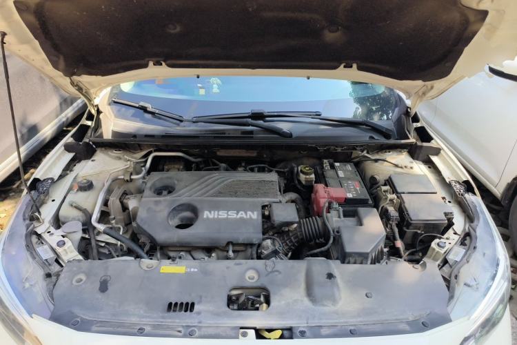 Used Nissan Sylphy 2020 1.6L XL CVT Enjoyment Edition