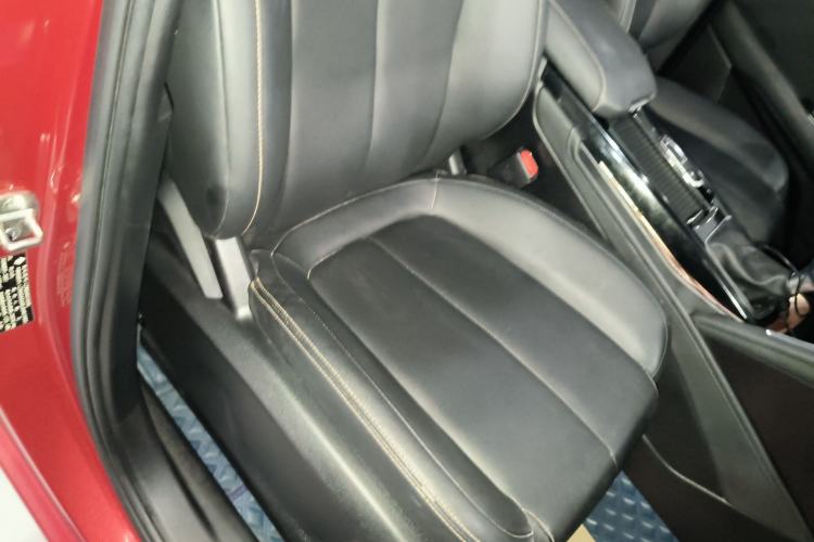 Used Baojun RS-5 2020 300T CVT Smart Prestige Edition