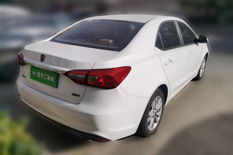 Used Roewe 360 2016 1.5L Automatic Smart Screen Version