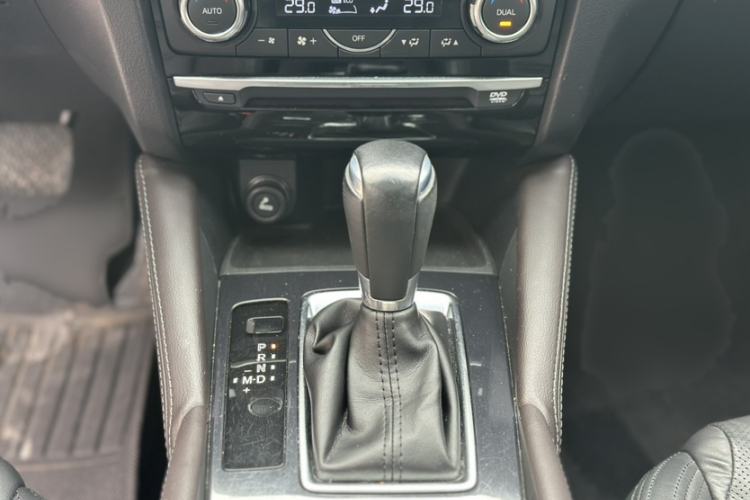 Used Mazda Atenza 2018 2.0L Blue Sky Luxury Edition China VI Standard