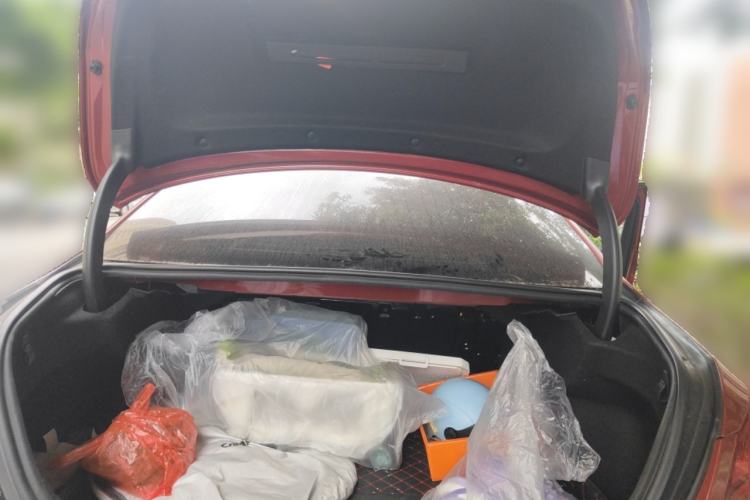 Used Mercedes-Benz C-Class 2018 C 200 L Sport Edition