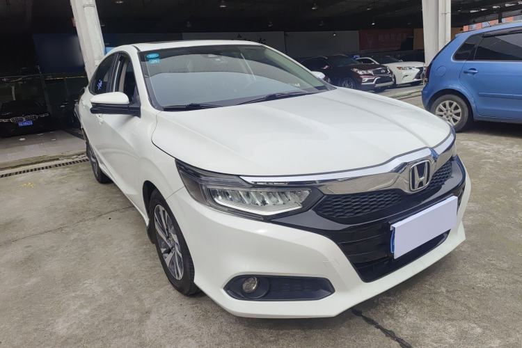 Used Honda Crider 2019 180 Turbo CVT Leading Edition China VI
