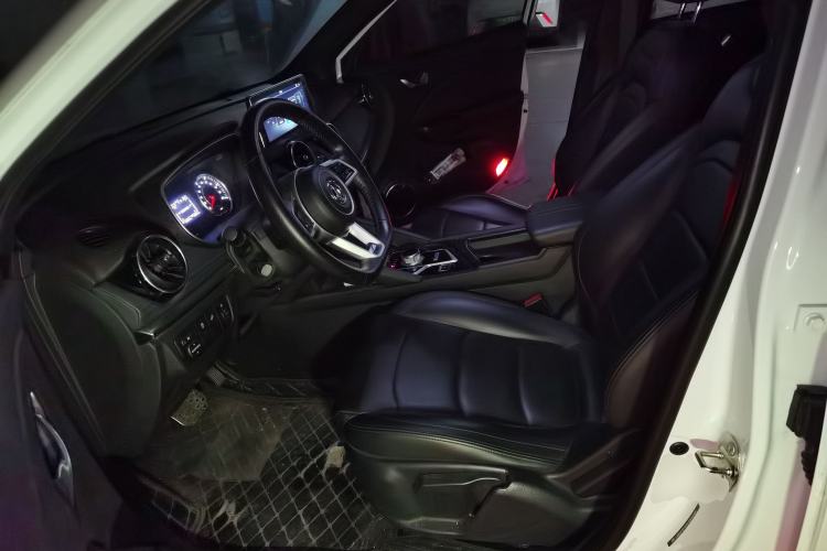 Used Dongfeng Fengon E3 2019 EVR Range-Extended Smart Model