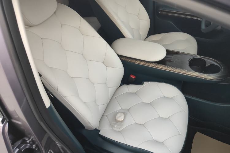 Used Baojun Cloud 2023 460 Pro