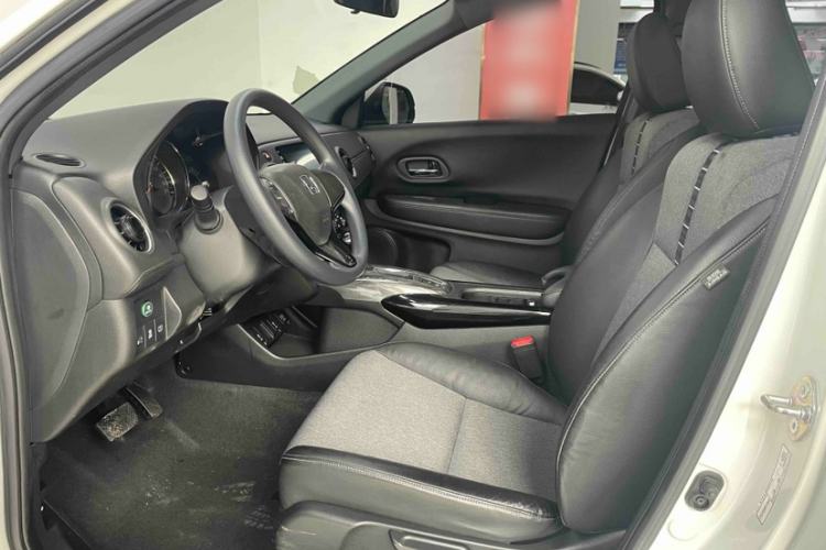 Used Honda XR-V 2021 1.5L CVT Comfort Version Interior 1