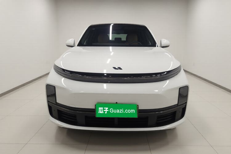 Used Li Auto L7 2025 Ultra Smart Refreshed Edition
