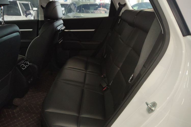 Used Hyundai ix35 2023 Musso 2.0L Deluxe Edition DLX