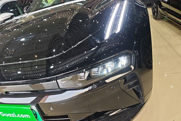 Used Zeekr 001 2026 Model 103° Rear-Drive Max Version