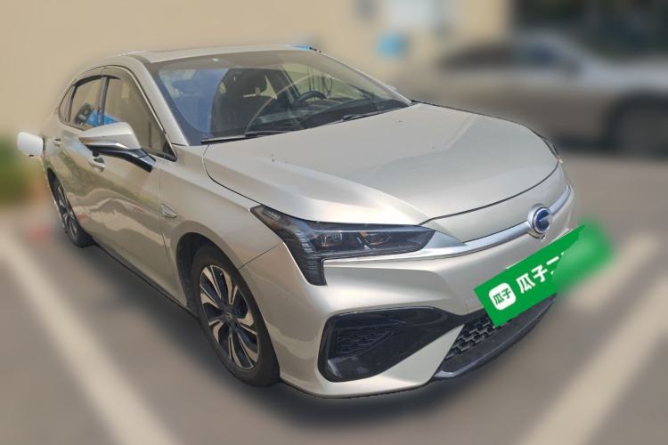 Used AION S 2020 Meizu 630
