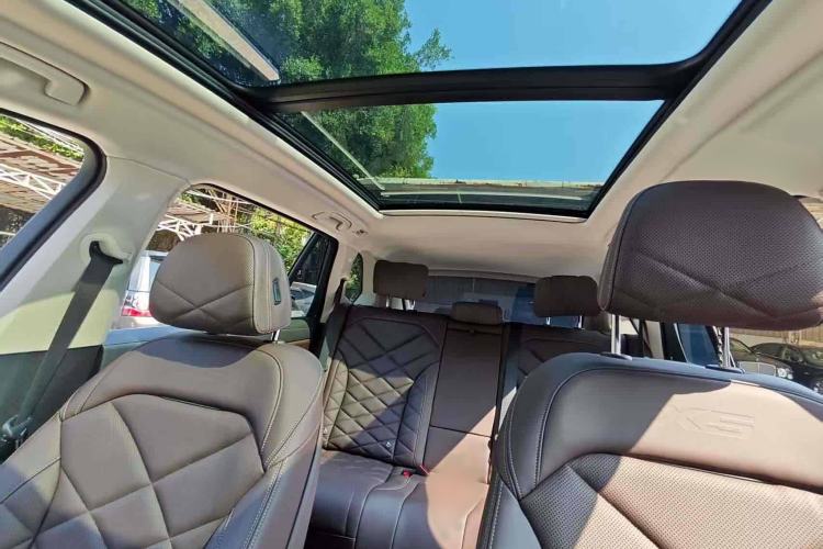 Used BMW X5 2022 Restyled xDrive 30Li Luxury Version M Sport Package