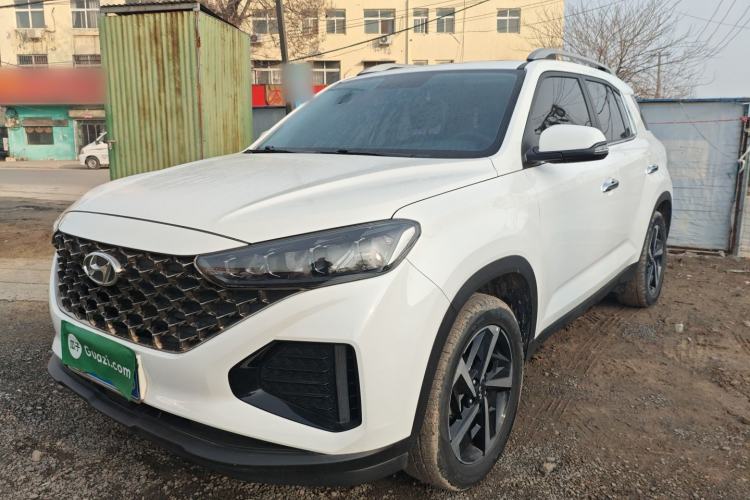 Used Hyundai ix35 2021 2.0L Automatic 2WD GLS Leading Edition