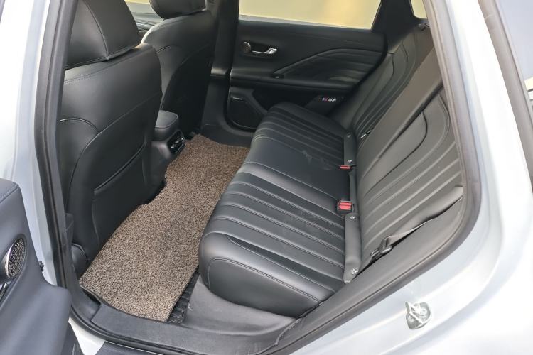 Used AION RT 2025 650 Zhijihao Edition