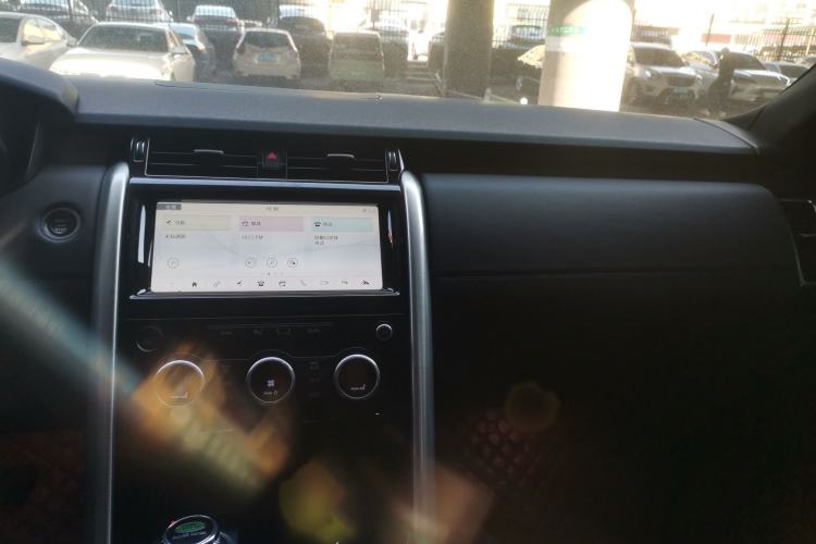 Used Land Rover Discovery 2017 3.0 SC V6 HSE
