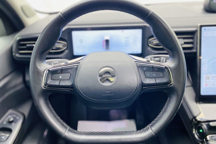 Used Nio ES8 2020 450 km Range 7-Seater Version
