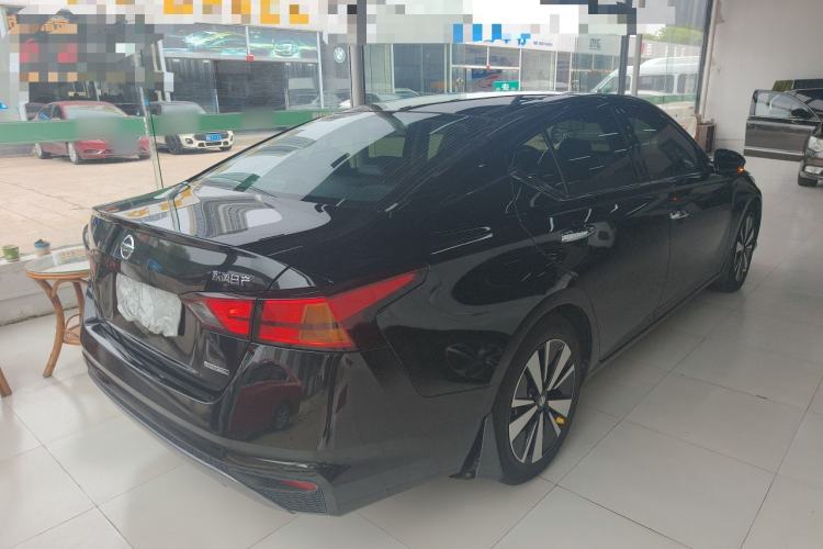Used Nissan Teana 2021 2.0L XL Comfort Edition
