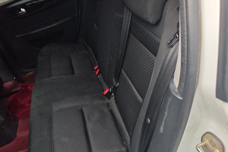 Used Citroen C-Quatre 2013 Sedan 1.6L Manual - Prestige Model
