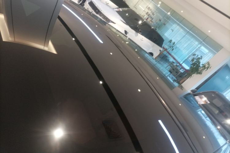 Used Li Auto L7 2025 Ultra Smart Refreshed Edition