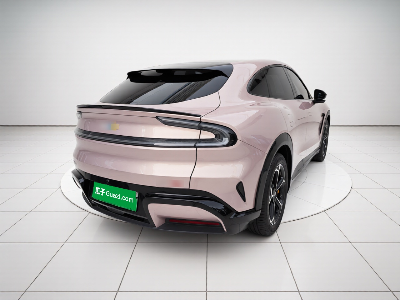 Xiaomi Auto YU7 2025 Ultra-Long Range High-Performance All-Wheel-Drive Max Edition — снимка 6