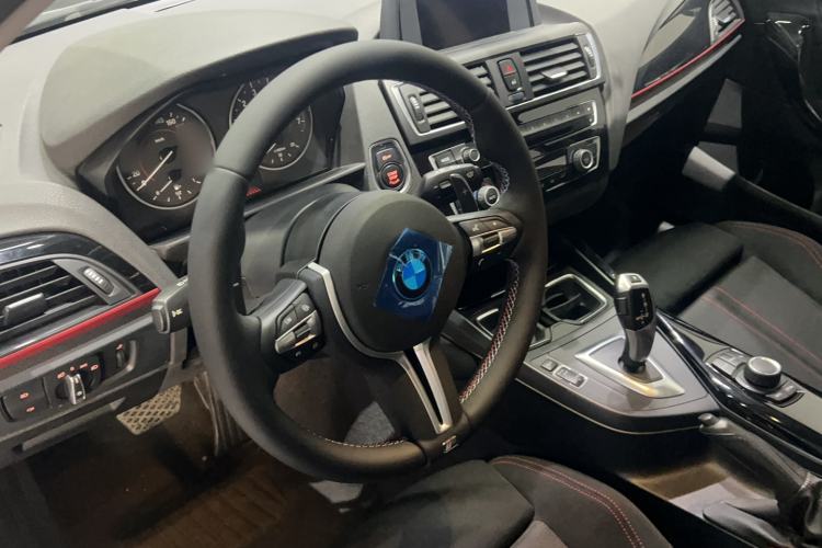 Used BMW 1 Series 2015 120i Sport Design Package