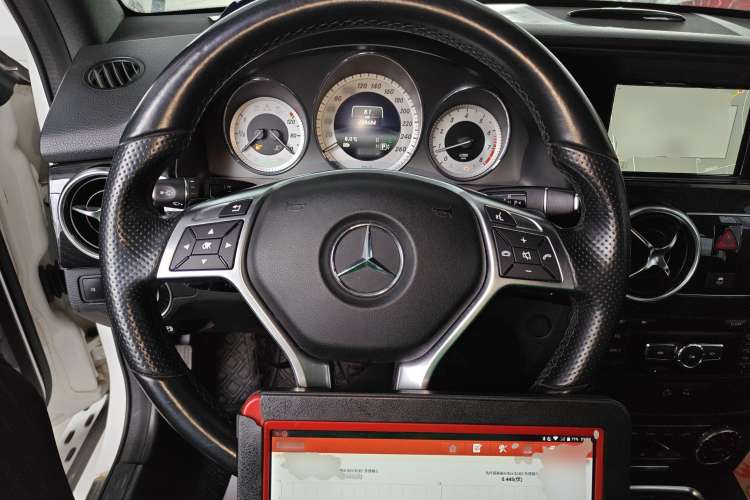 Used Mercedes-Benz GLK-Class 2015 GLK 300 4MATIC Luxury Ultimate Edition
