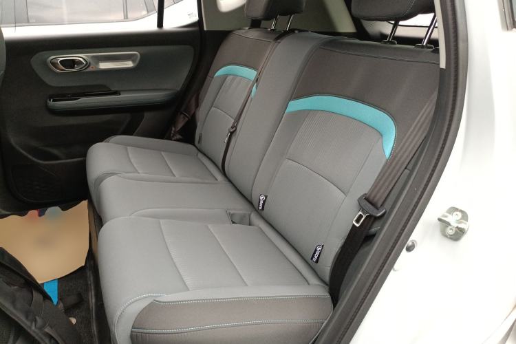 Used AION Y 2023 Plus 510 Enjoy Edition