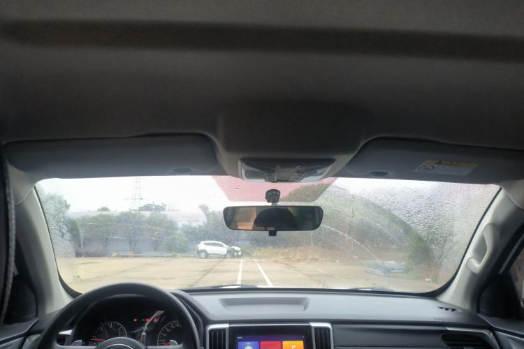 Used Great Wall Poer 2021 2.0T Commercial Version Automatic Diesel Two-Wheel Drive Elite Trim with Long Bed – GW4D20M
