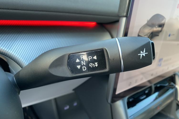 Used ARCFOX Alpha S5 2025 560MAX 185kW