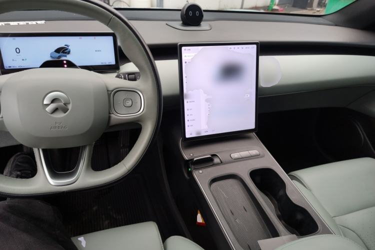 Used Nio ET5 2022 75 kWh
