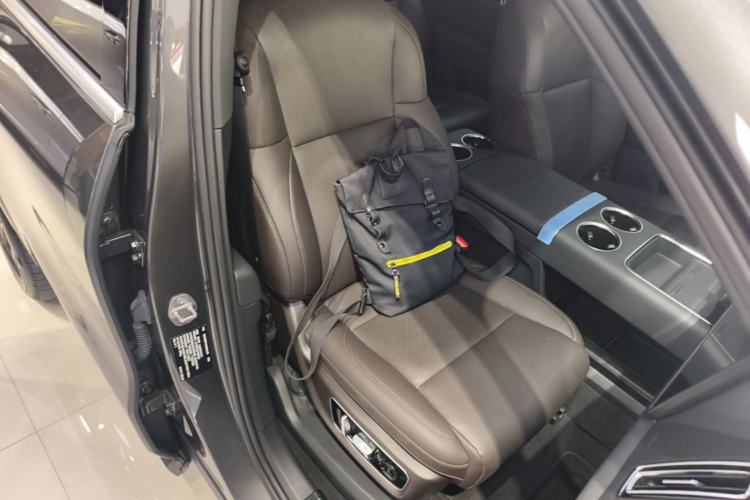 Used Li Auto L8 2023 Max model
