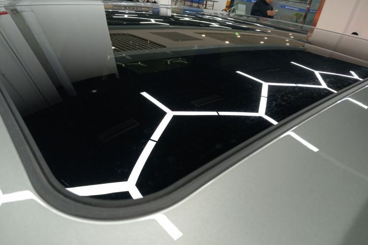 Used Bestune T99 2022 20TD Automatic Sport Prestige Edition