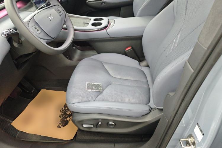 Used XPeng G7 2025 702 Max