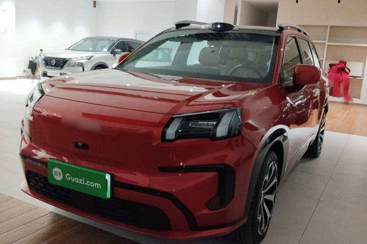 Used AION V 2024 Aion Tyrannosaurus 650 LiDAR Edition