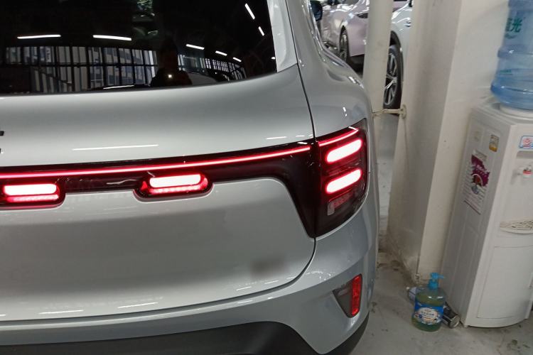 Used smart #5 2024 Long-Range Journey Luxury Edition