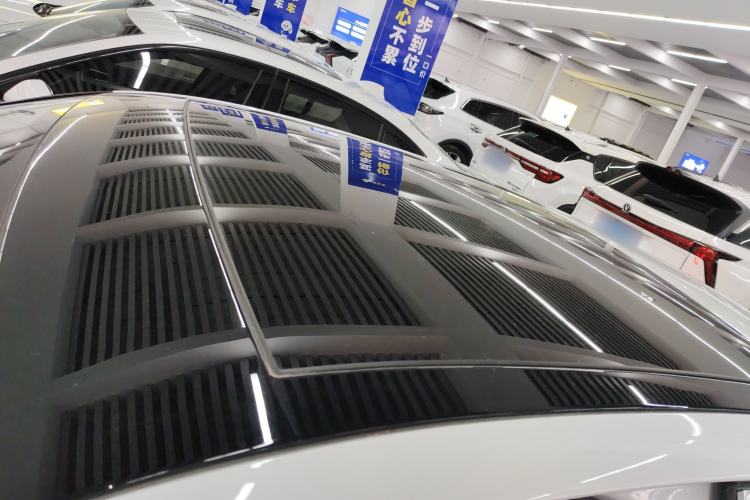 Used Audi A3 2016 Limousine 35 TFSI Prestige Edition
