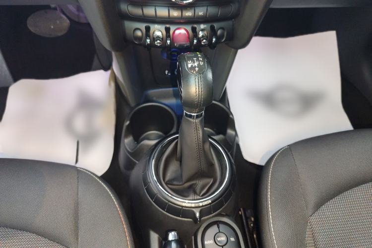 Used MINI MINI 2014 1.5T COOPER Fun
